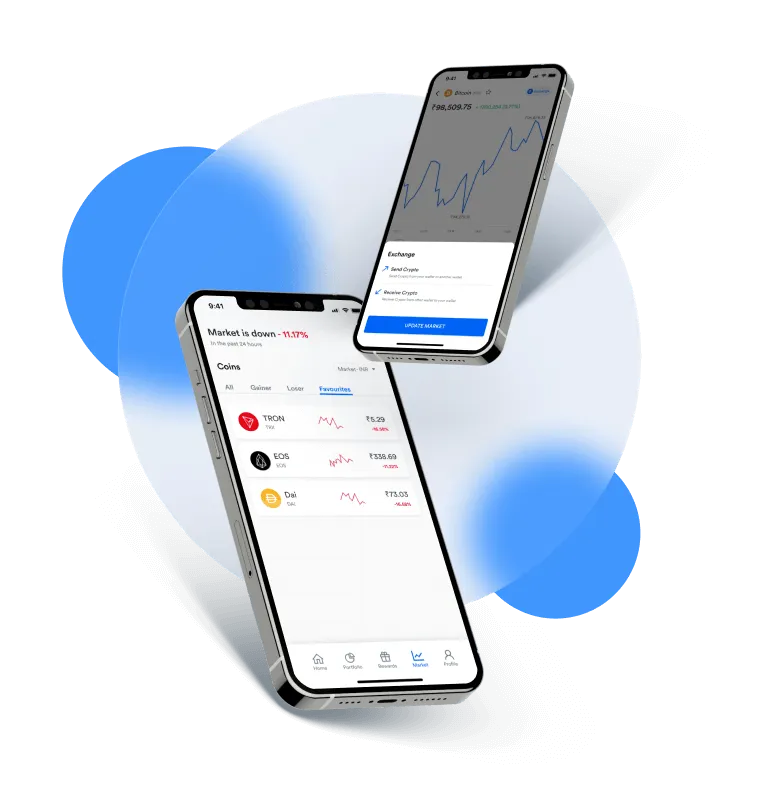Spot Relpax AI - The transformation of financial structures through decentralization